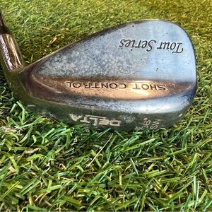 Delta Tour Series Golf Club 56 degree